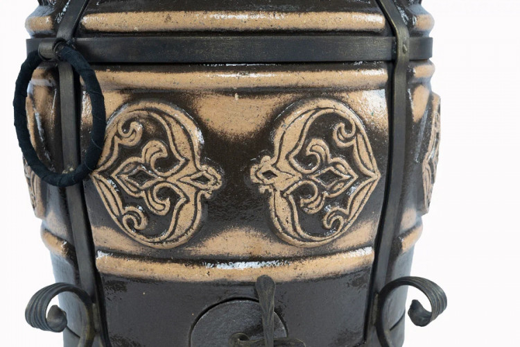 Тандыр Урал в Перми