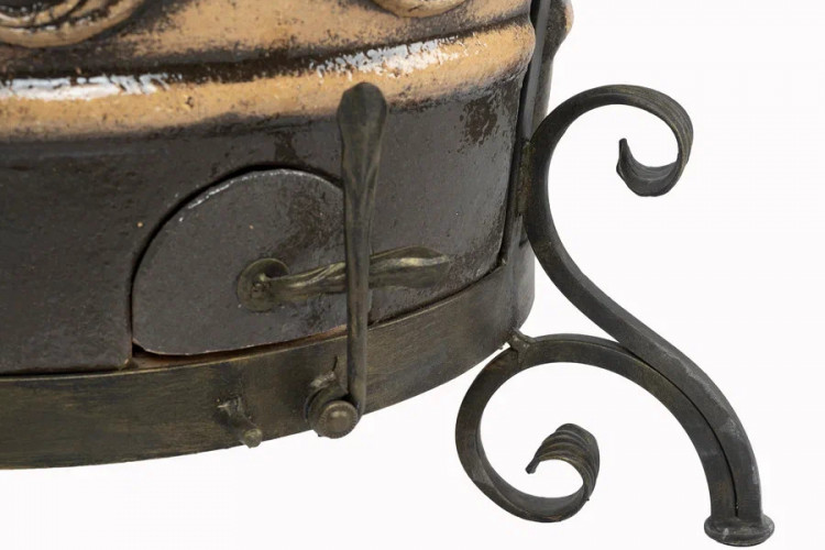 Тандыр Урал в Перми