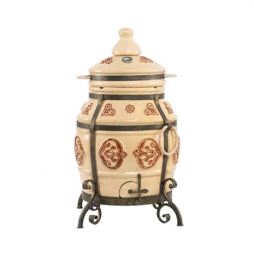 Тандыр Урал в Перми