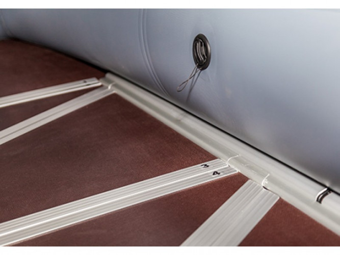 Надувная лодка ПВХ Polar Bird 385M в Перми