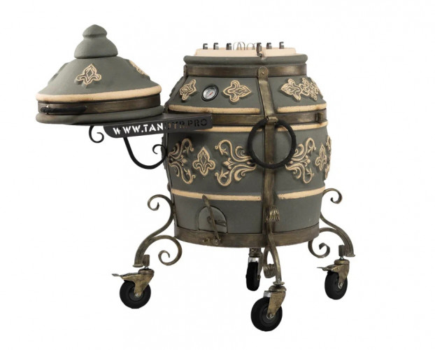 Тандыр Фирменный со столиком в Перми