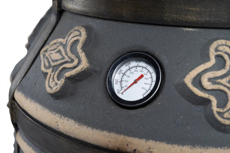 Тандыр Фирменный со столиком в Перми