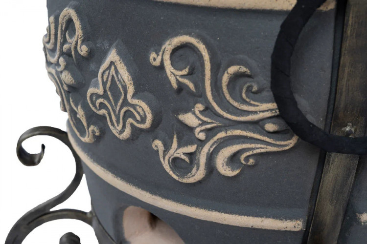 Тандыр Фирменный со столиком в Перми