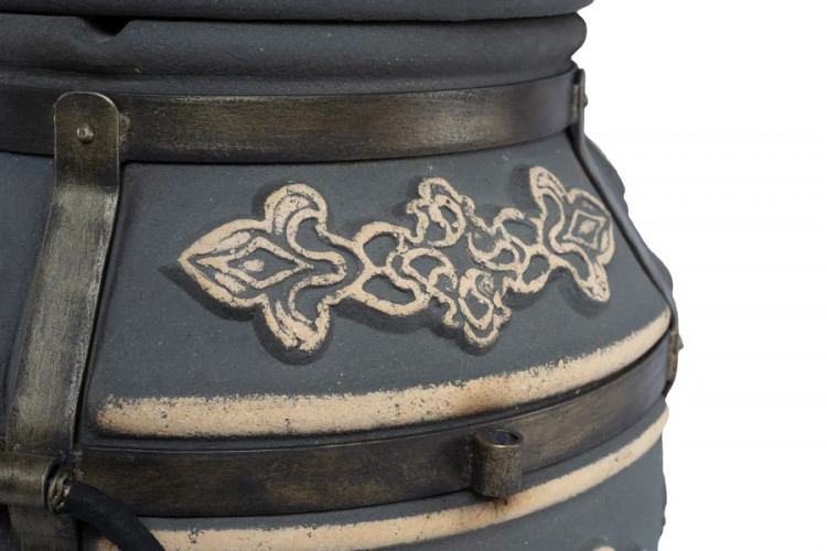 Тандыр Фирменный со столиком в Перми