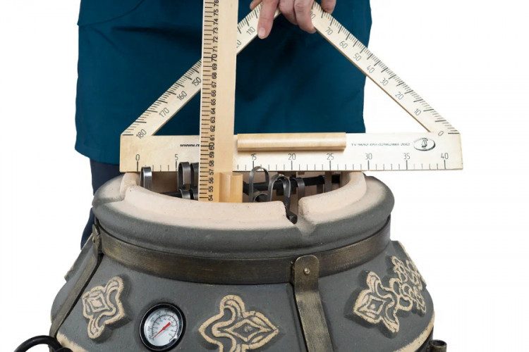 Тандыр Фирменный со столиком в Перми