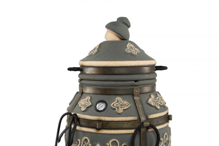 Тандыр Фирменный со столиком в Перми