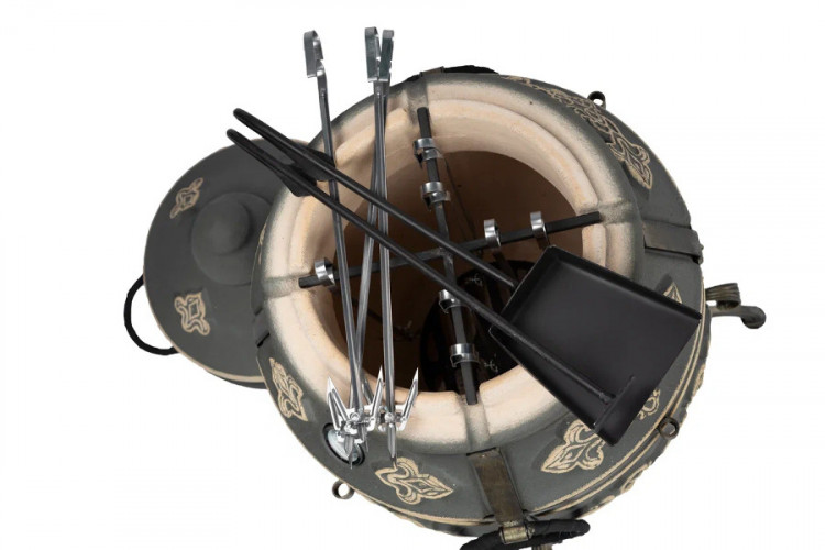 Тандыр Фирменный со столиком в Перми