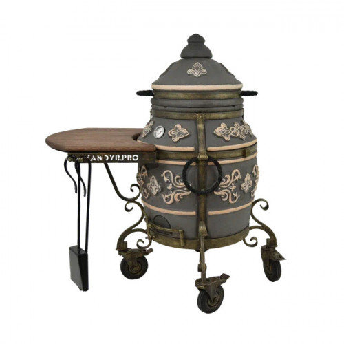 Тандыр Фирменный со столиком в Перми