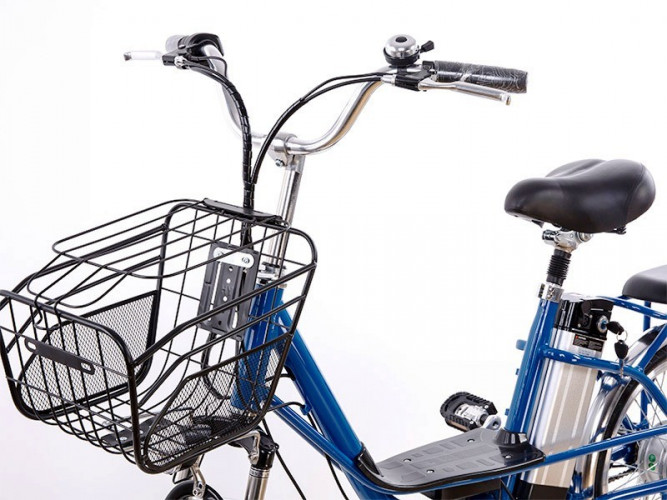 Электровелосипед Elbike Duet в Перми