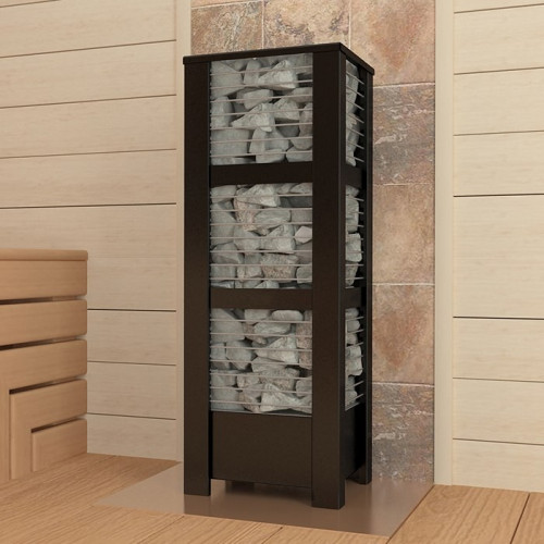 Электрокаменка GeoS QUADRO-Soft 9 в Перми