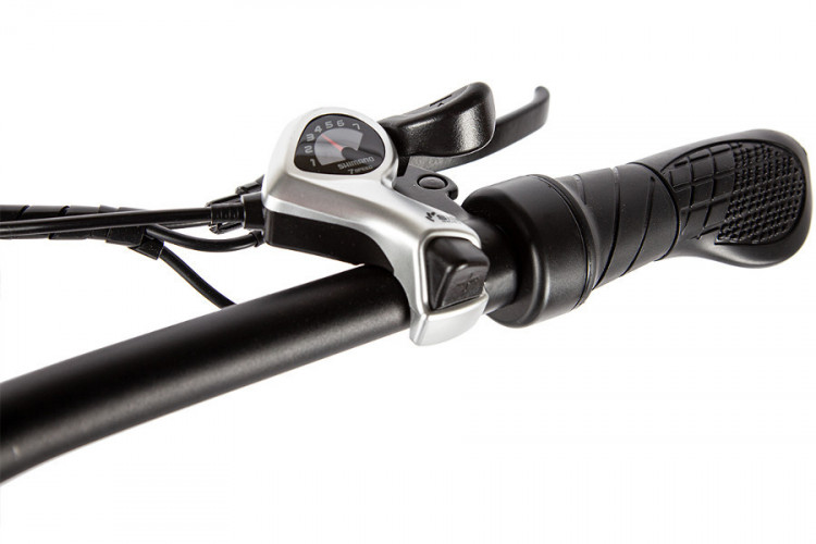 Электровелосипед INTRO Ralf 350 в Перми