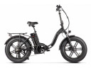 Электровелосипед INTRO Ralf 350 в Перми