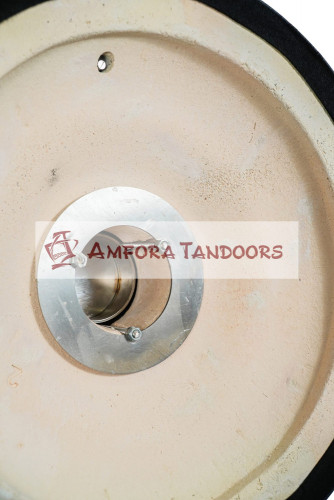 Тандыр Амфора САРМАТ утепленный в Перми