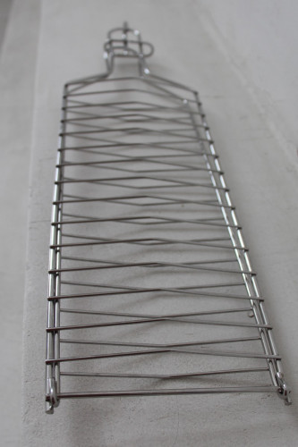 Решетка для рыбы в Перми