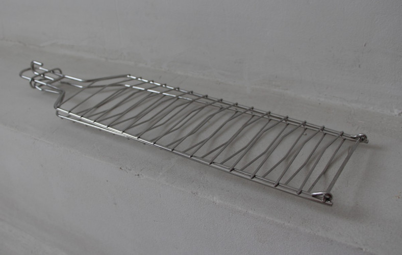 Решетка для рыбы в Перми