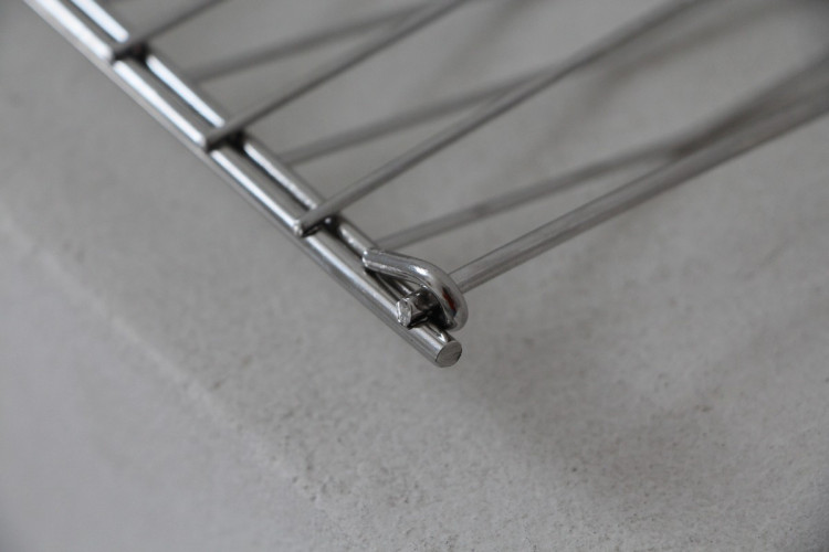 Решетка для рыбы в Перми