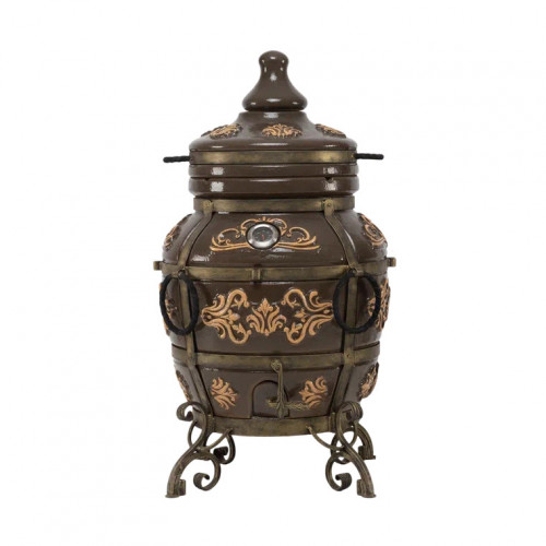 Тандыр Гранд в Перми