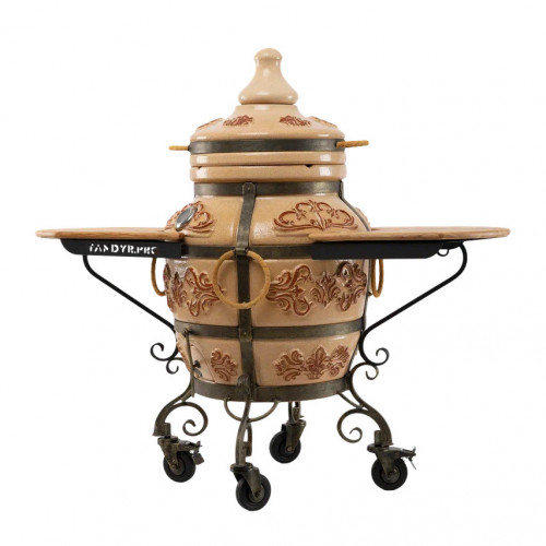 Тандыр Гранд в Перми