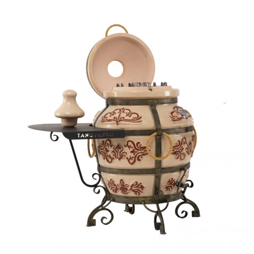 Тандыр Гранд в Перми