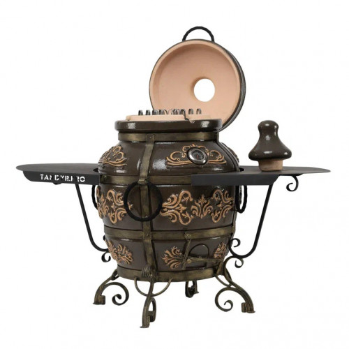 Тандыр Гранд в Перми