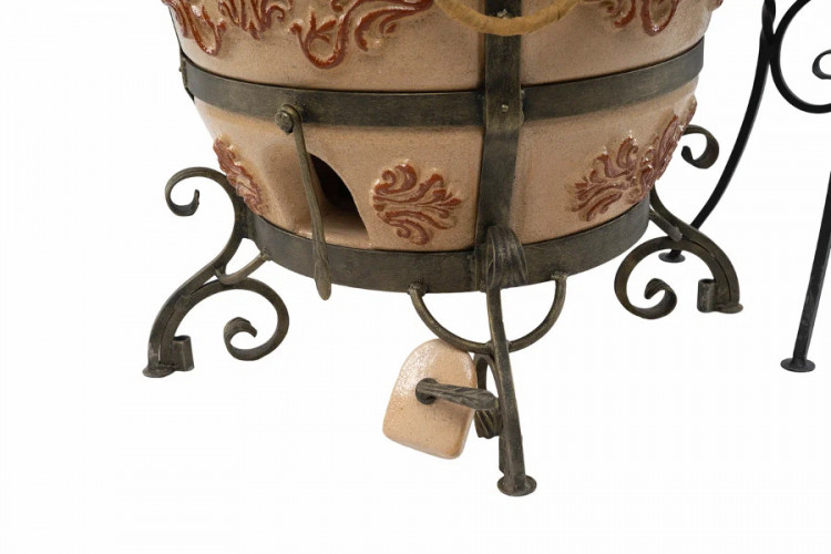 Тандыр Гранд в Перми