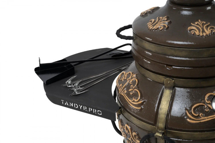 Тандыр Гранд в Перми