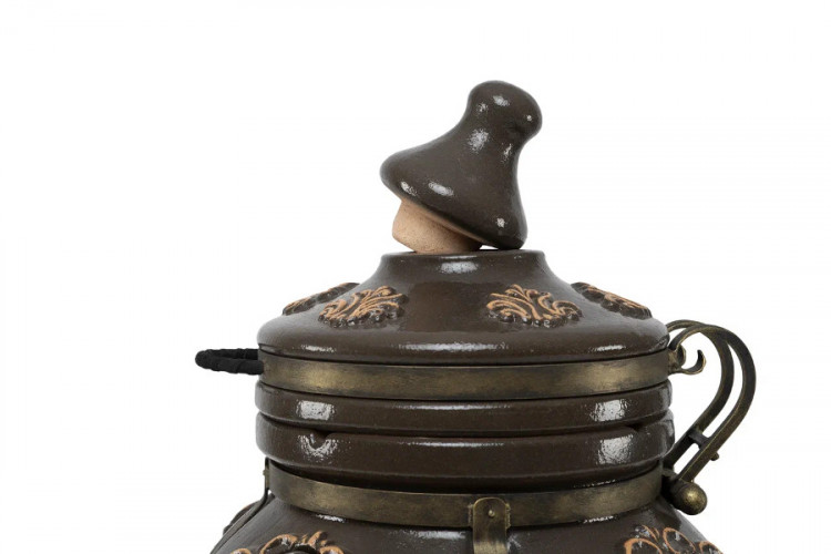 Тандыр Гранд в Перми