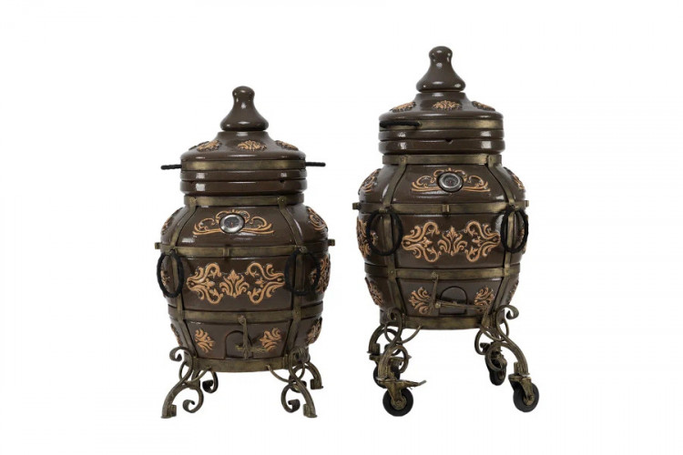 Тандыр Гранд в Перми