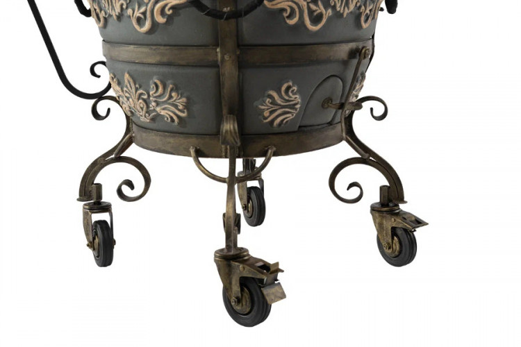 Тандыр Гранд в Перми