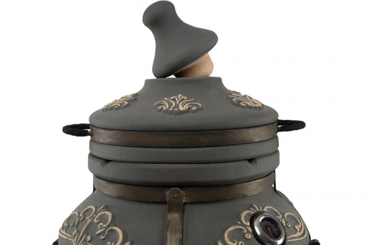 Тандыр Гранд в Перми