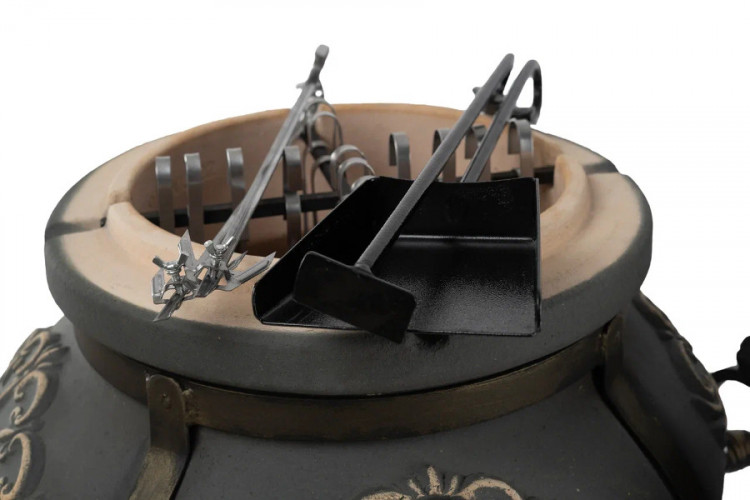 Тандыр Гранд в Перми