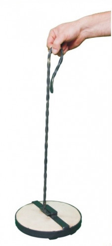 Камень-жароотсекатель 23 см в Перми