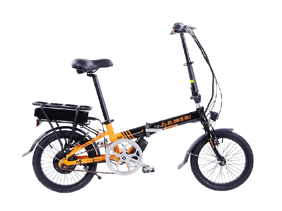 Электровелосипед Elbike Pobeda ST в Перми