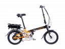 Электровелосипед Elbike Pobeda ST в Перми