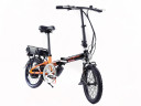 Электровелосипед Elbike Pobeda ST в Перми