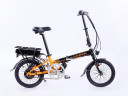 Электровелосипед Elbike Pobeda ST в Перми
