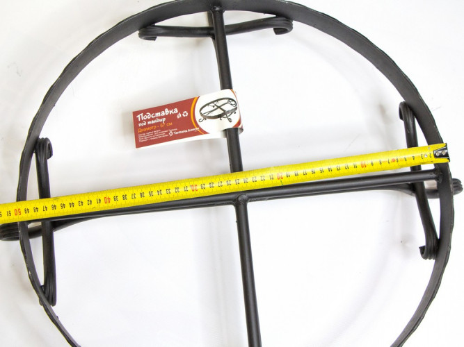 Подставка под тандыр Дастархан в Перми