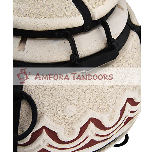 Тандыр Восточный с откидной крышкой в Перми