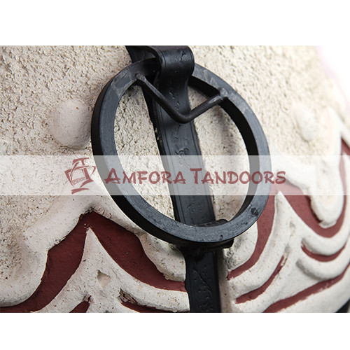 Тандыр Восточный с откидной крышкой в Перми