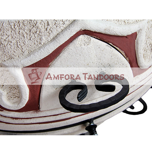 Тандыр Восточный с откидной крышкой в Перми