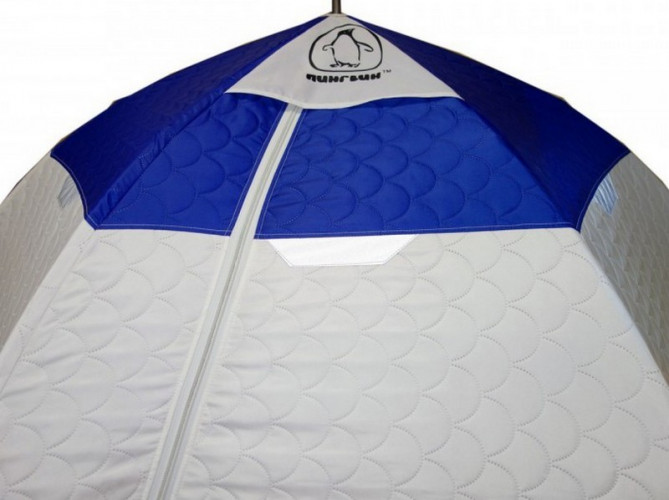 Палатка для рыбалки Пингвин 3 Термолайт в Перми