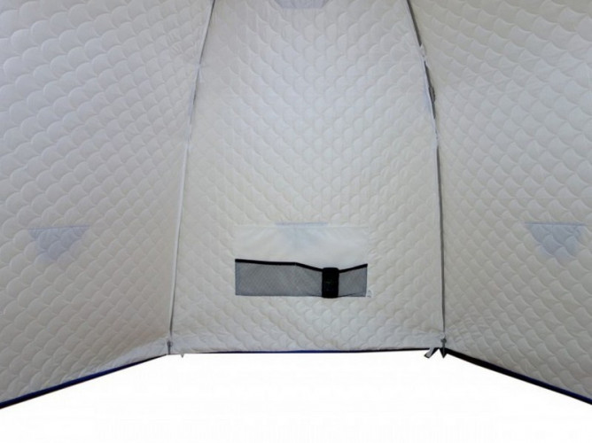 Палатка для рыбалки Пингвин 3 Термолайт в Перми