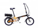 Электровелосипед Elbike Pobeda в Перми