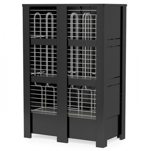 Электрокаменка GeoS QUADRO-Pro 18 в Перми