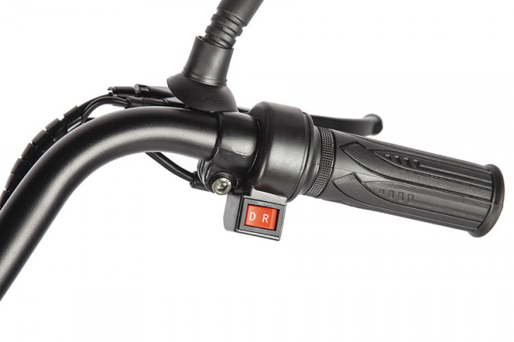 Электрофэтбайк Eltreco Porter FAT 700 в Перми