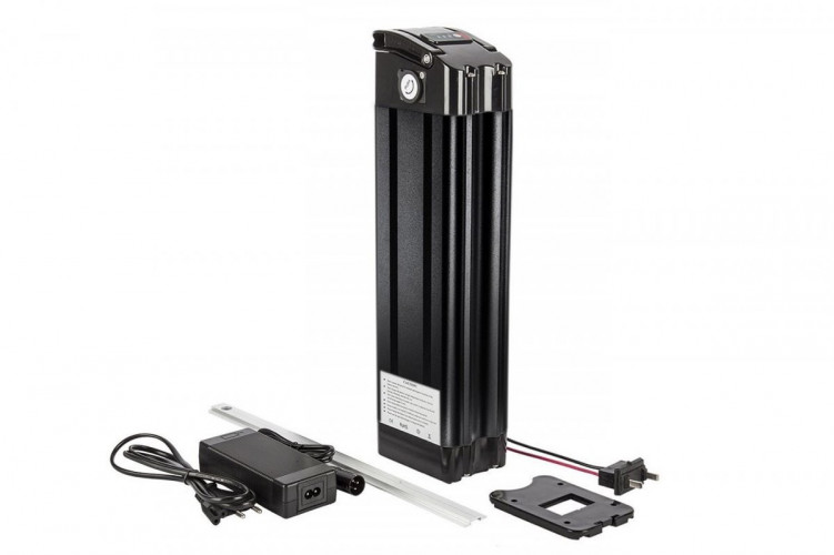 Аккумуляторная батарея 48V 12Ah для электровелосипедов PORTER в Перми