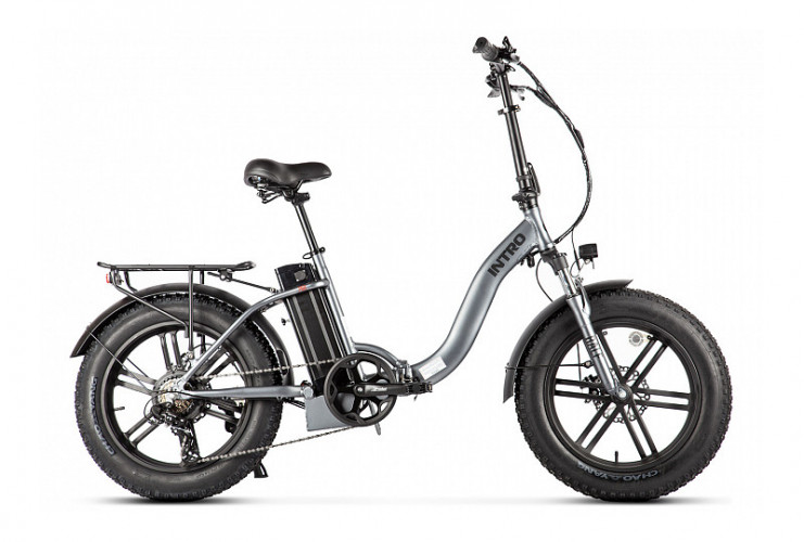 Электровелосипед INTRO Ralf 750 в Перми