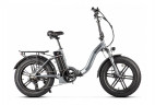 Электровелосипед INTRO Ralf 750 в Перми