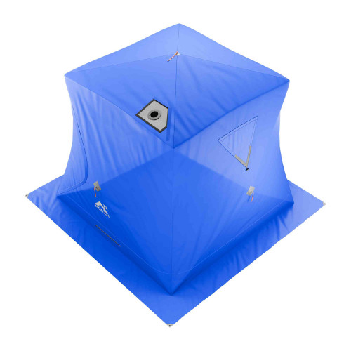 Палатка-Баня МОРЖ КУБ Light XL в Перми
