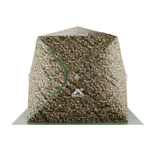 Палатка-Баня МОРЖ КУБ Light XL в Перми